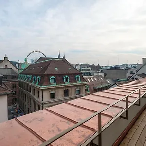 Hitrental Marktplatz בזל