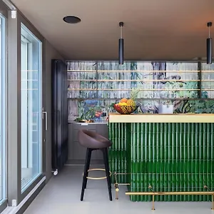 아파트 Visionapartments - Contactless Check-in