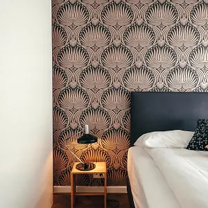 Hotel Consum Boutique, Bâle