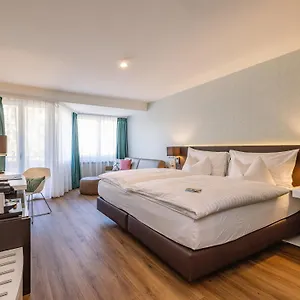 Spalentor - Ihr Sympathisches Stadthotel Bazel